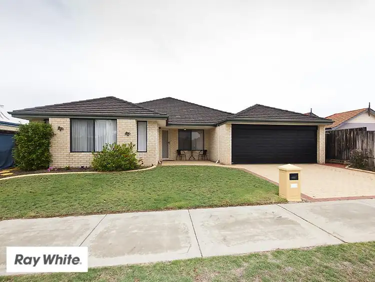 Second view of Homely house listing, 111 Granesse Drive, Ellenbrook WA 6069
