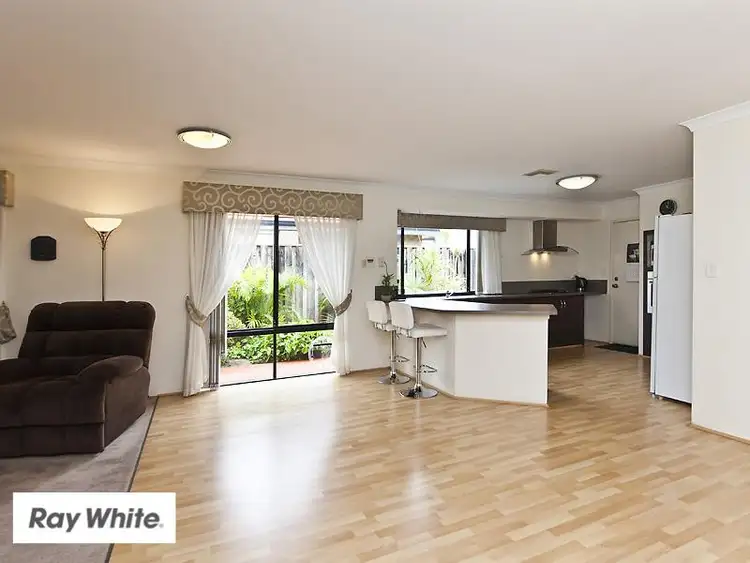 Third view of Homely house listing, 111 Granesse Drive, Ellenbrook WA 6069