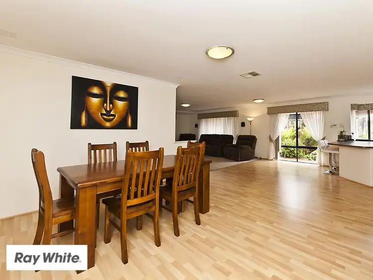 Fourth view of Homely house listing, 111 Granesse Drive, Ellenbrook WA 6069