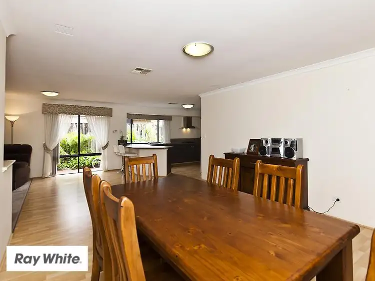 Fifth view of Homely house listing, 111 Granesse Drive, Ellenbrook WA 6069