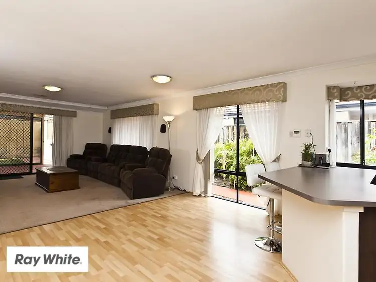 Sixth view of Homely house listing, 111 Granesse Drive, Ellenbrook WA 6069