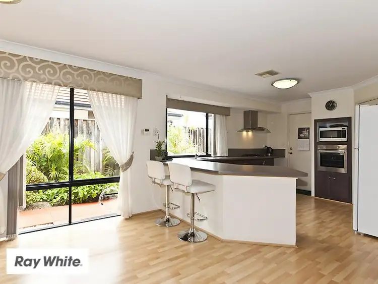 Seventh view of Homely house listing, 111 Granesse Drive, Ellenbrook WA 6069