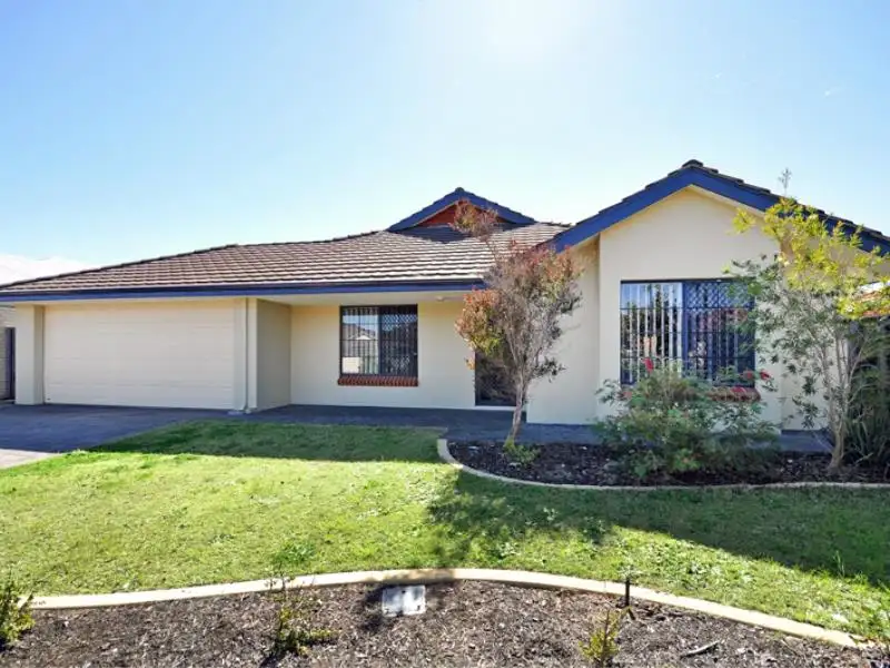 Main view of Homely house listing, 21 Granesse Drive, Ellenbrook WA 6069