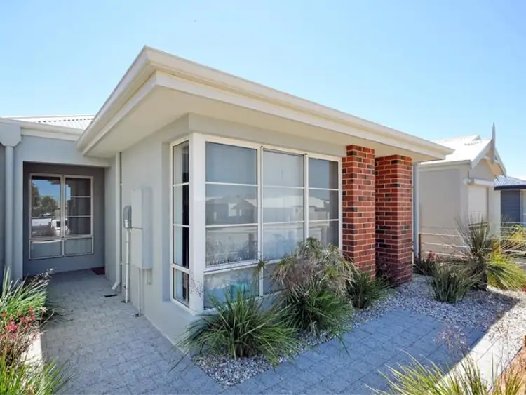 Second view of Homely house listing, 21 Granesse Drive, Ellenbrook WA 6069
