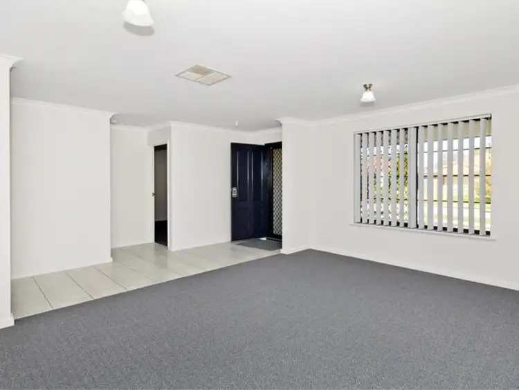 Third view of Homely house listing, 21 Granesse Drive, Ellenbrook WA 6069