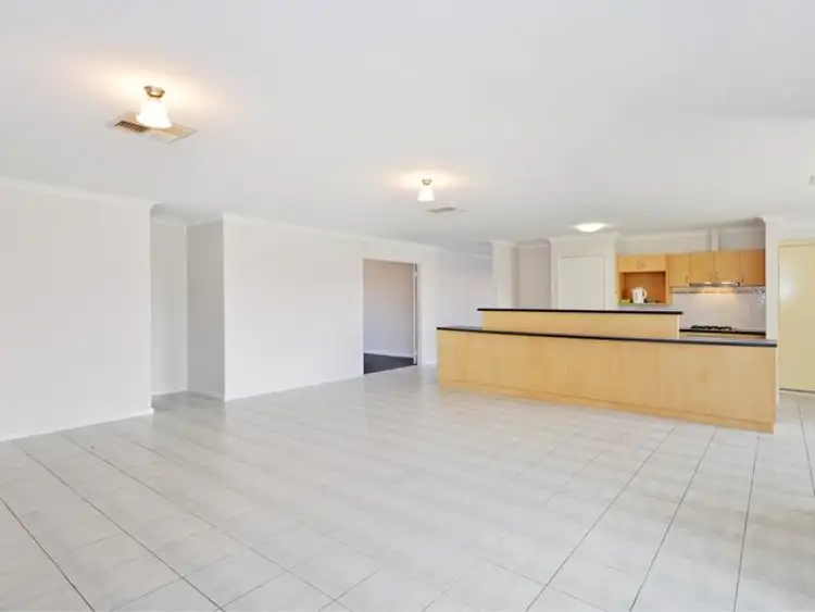 Fourth view of Homely house listing, 21 Granesse Drive, Ellenbrook WA 6069