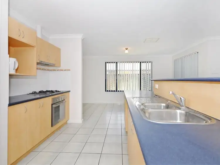 Fifth view of Homely house listing, 21 Granesse Drive, Ellenbrook WA 6069