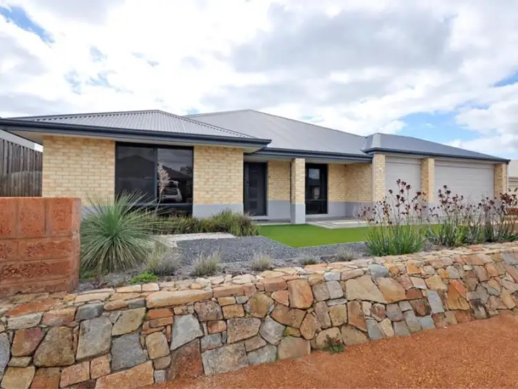 Main view of Homely house listing, 6 Geographe Loop, Ellenbrook WA 6069