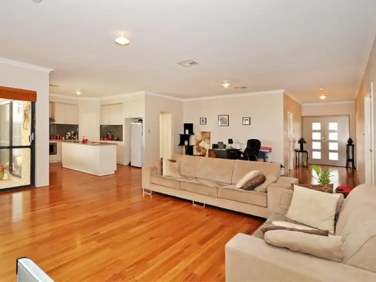Fourth view of Homely house listing, 6 Geographe Loop, Ellenbrook WA 6069