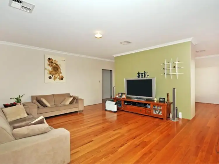Sixth view of Homely house listing, 6 Geographe Loop, Ellenbrook WA 6069