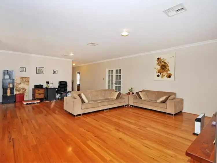 Seventh view of Homely house listing, 6 Geographe Loop, Ellenbrook WA 6069