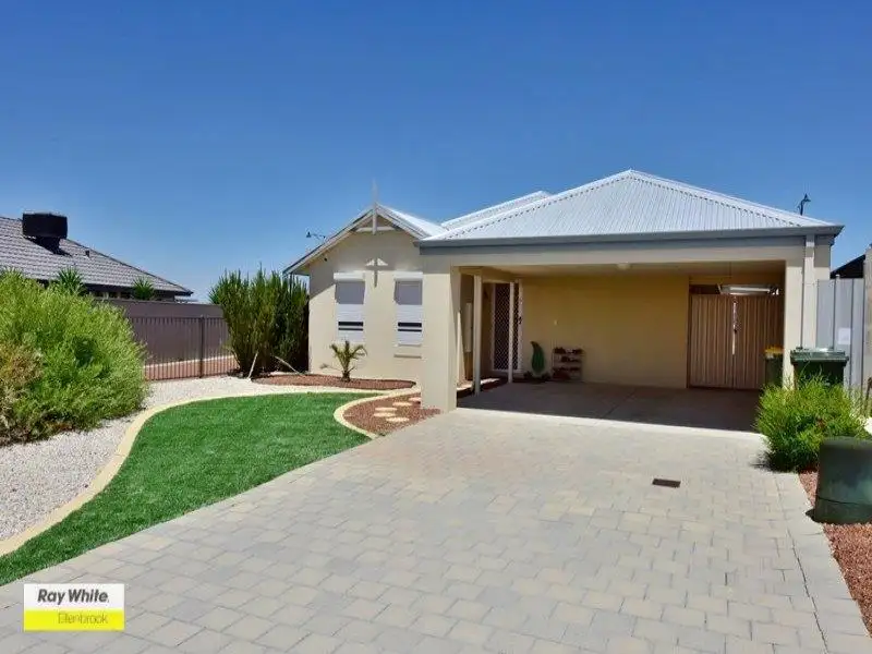 Main view of Homely house listing, 95 Brixton Crescent, Ellenbrook WA 6069