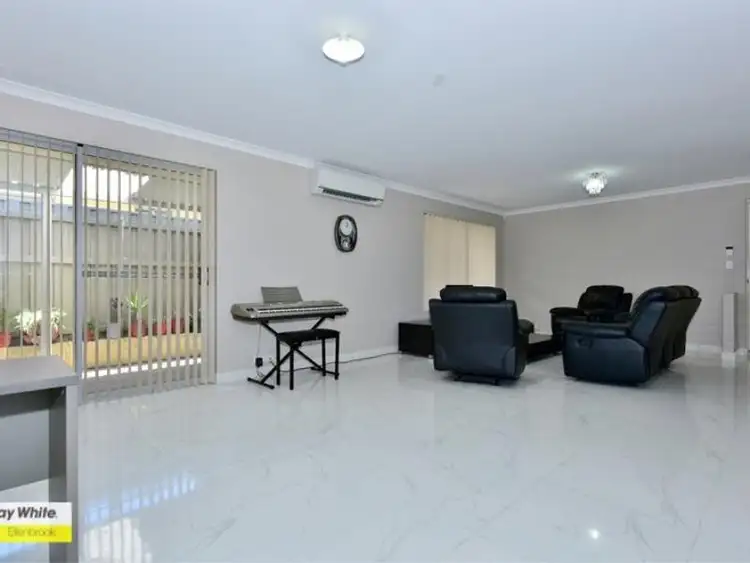 Second view of Homely house listing, 95 Brixton Crescent, Ellenbrook WA 6069