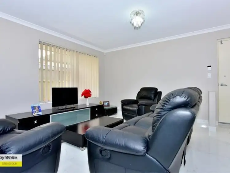 Third view of Homely house listing, 95 Brixton Crescent, Ellenbrook WA 6069