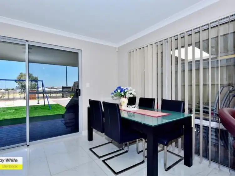 Fourth view of Homely house listing, 95 Brixton Crescent, Ellenbrook WA 6069