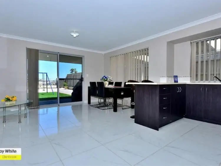 Fifth view of Homely house listing, 95 Brixton Crescent, Ellenbrook WA 6069