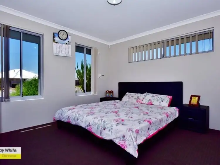 Seventh view of Homely house listing, 95 Brixton Crescent, Ellenbrook WA 6069