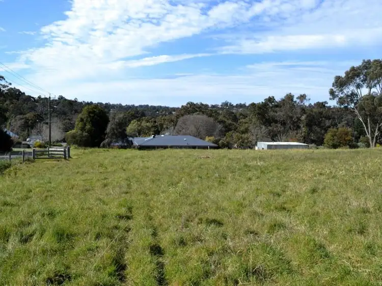 Third view of Homely land listing, Lot 9214, 23 Peninsula Road, Bridgetown WA 6255