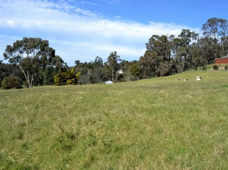 Fifth view of Homely land listing, Lot 9214, 23 Peninsula Road, Bridgetown WA 6255