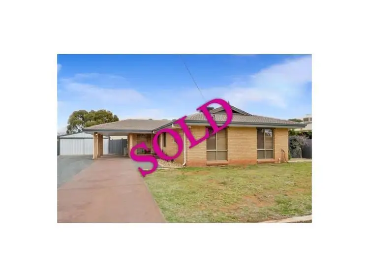 2 Miller Way, South Kalgoorlie WA 6430