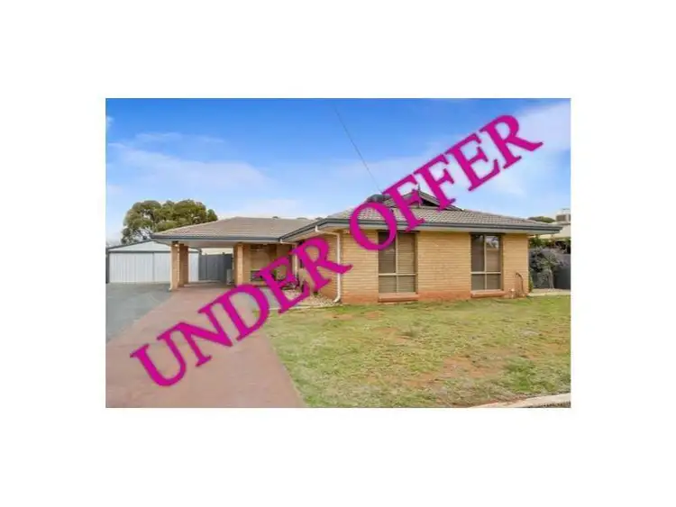 Second view of Homely house listing, 2 Miller Way, South Kalgoorlie WA 6430