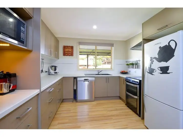 Seventh view of Homely house listing, 2 Miller Way, South Kalgoorlie WA 6430