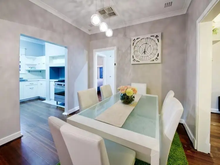 Fifth view of Homely house listing, 150 Flinders Street, Yokine WA 6060