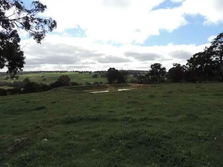 Fourth view of Homely rural property listing, Lot 1597 Boyup Brook - Arthur road, Dinninup WA 6244
