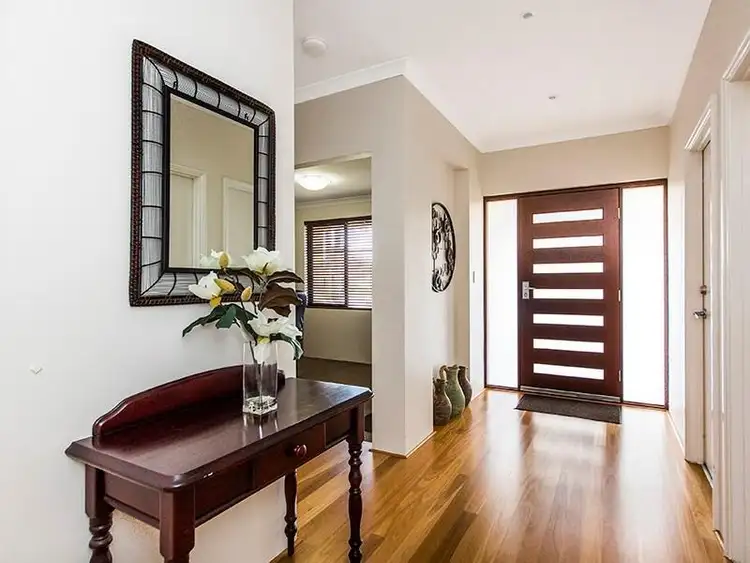 Third view of Homely house listing, 2 Longview Way, The Vines WA 6069