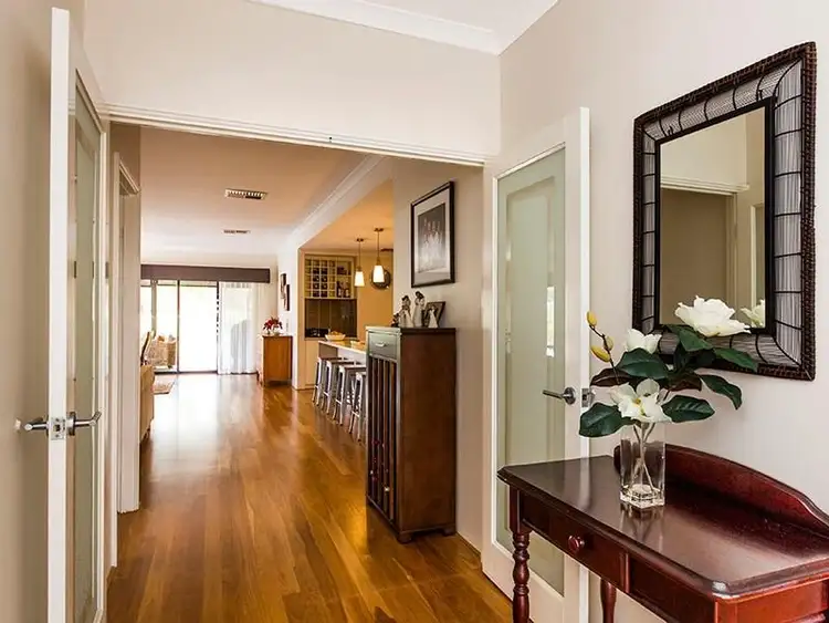 Fourth view of Homely house listing, 2 Longview Way, The Vines WA 6069