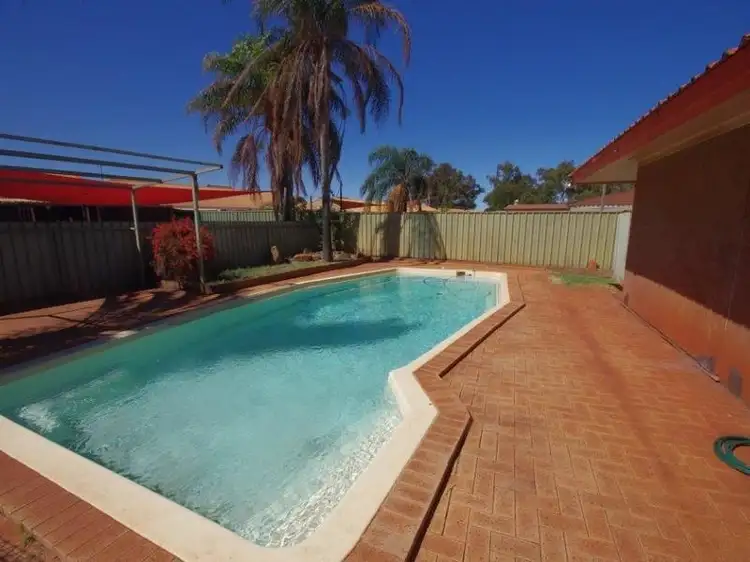 24 Wilara Street, Newman WA 6753
