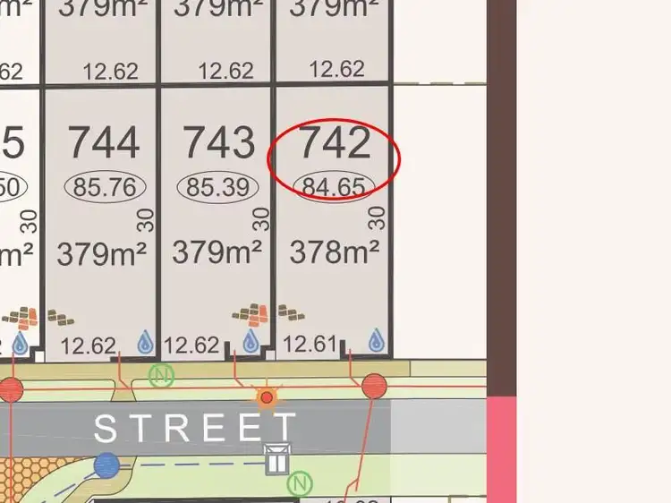 Lot 742 Dresden Road, Hocking WA 6065
