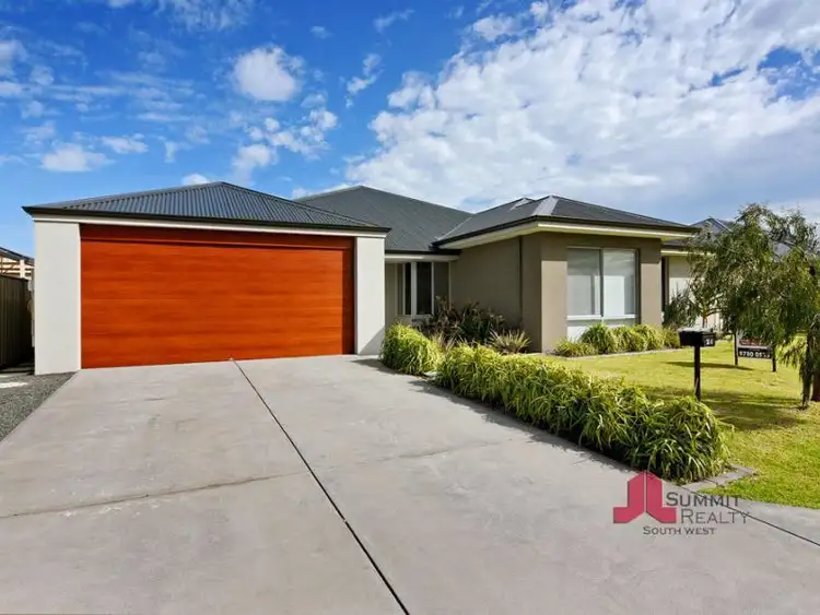 Main view of Homely house listing, 26 Star Street, Australind WA 6233
