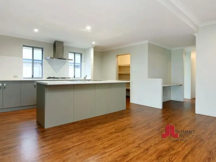 Second view of Homely house listing, 26 Star Street, Australind WA 6233