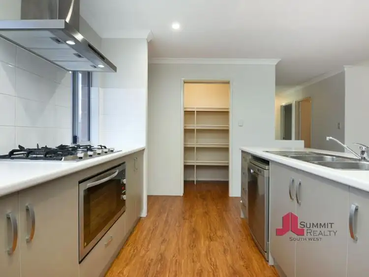 Third view of Homely house listing, 26 Star Street, Australind WA 6233