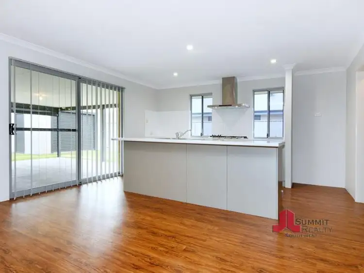 Fourth view of Homely house listing, 26 Star Street, Australind WA 6233
