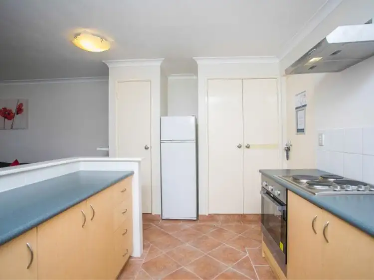 Third view of Homely apartment listing, 211/29 Melville Parade, South Perth WA 6151