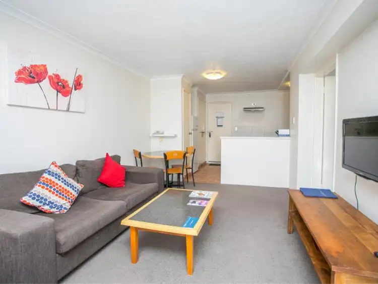 Fourth view of Homely apartment listing, 211/29 Melville Parade, South Perth WA 6151