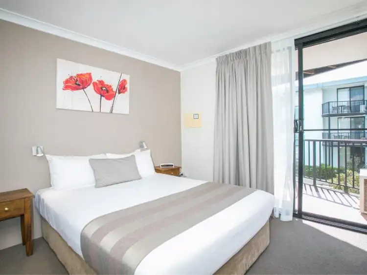 Sixth view of Homely apartment listing, 211/29 Melville Parade, South Perth WA 6151