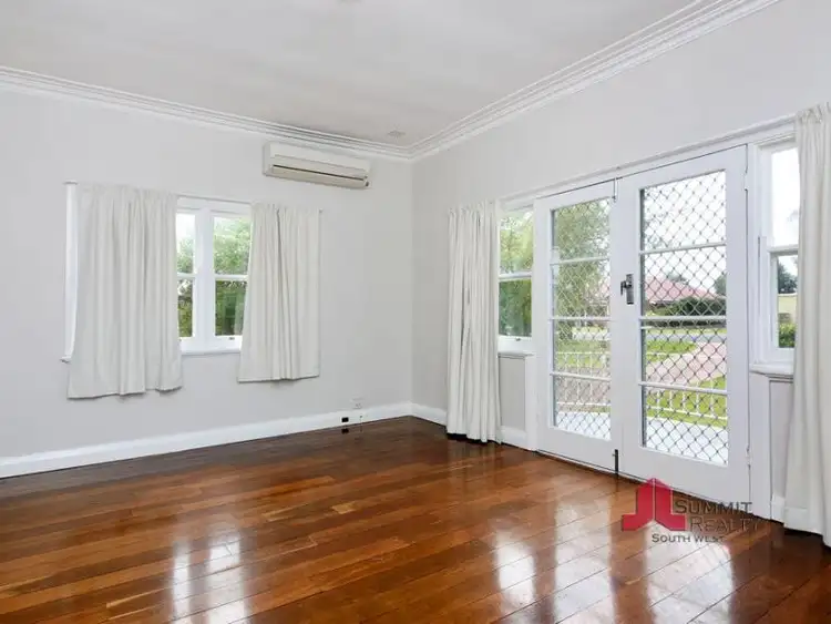 Sixth view of Homely house listing, 6 Gregory Street, South Bunbury WA 6230