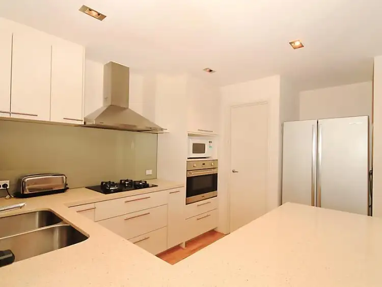 Fourth view of Homely townhouse listing, 47 Williamson Way, Trigg WA 6029