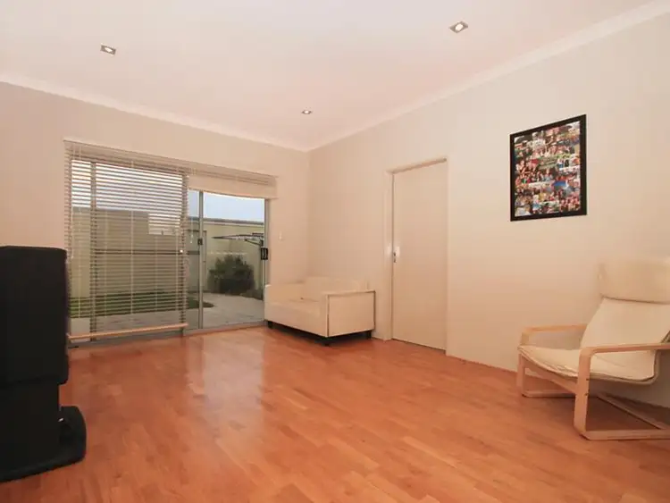 Fifth view of Homely townhouse listing, 47 Williamson Way, Trigg WA 6029
