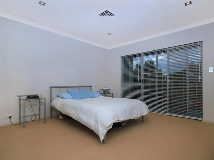 Sixth view of Homely townhouse listing, 47 Williamson Way, Trigg WA 6029