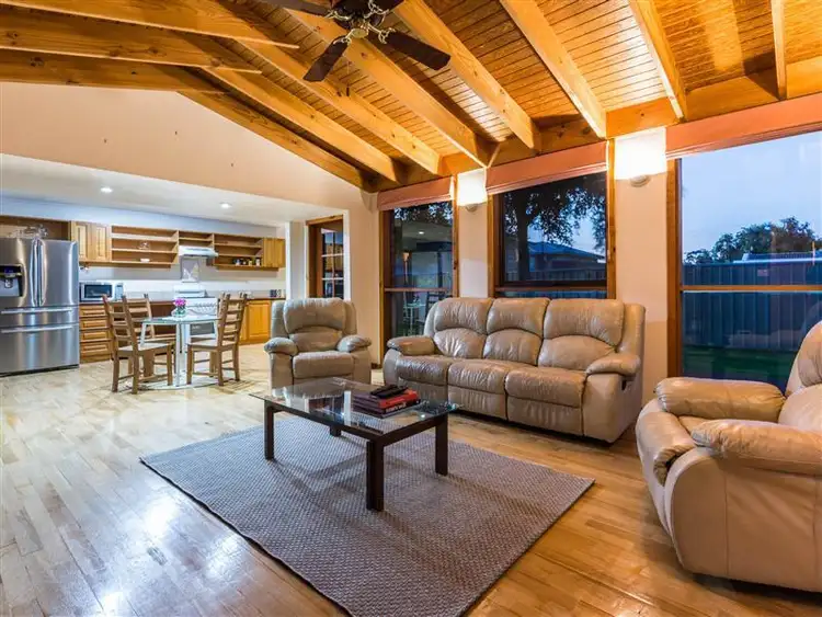 Main view of Homely house listing, 43A Pembroke Street, Bicton WA 6157