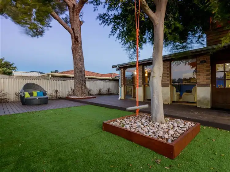 Second view of Homely house listing, 43A Pembroke Street, Bicton WA 6157