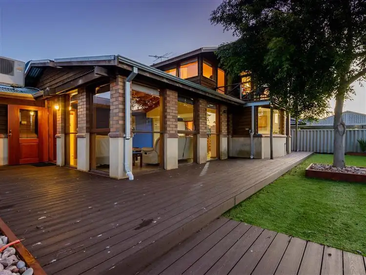 Third view of Homely house listing, 43A Pembroke Street, Bicton WA 6157