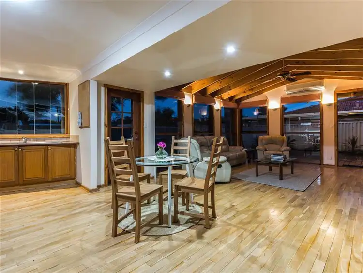 Fourth view of Homely house listing, 43A Pembroke Street, Bicton WA 6157