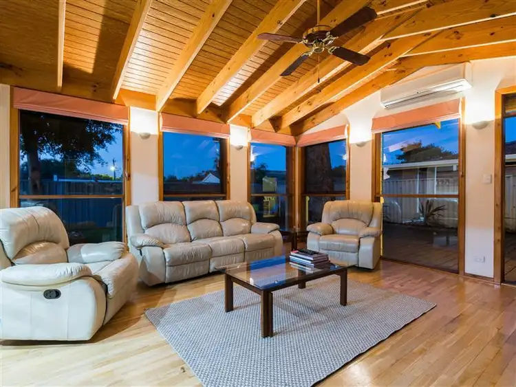 Fifth view of Homely house listing, 43A Pembroke Street, Bicton WA 6157