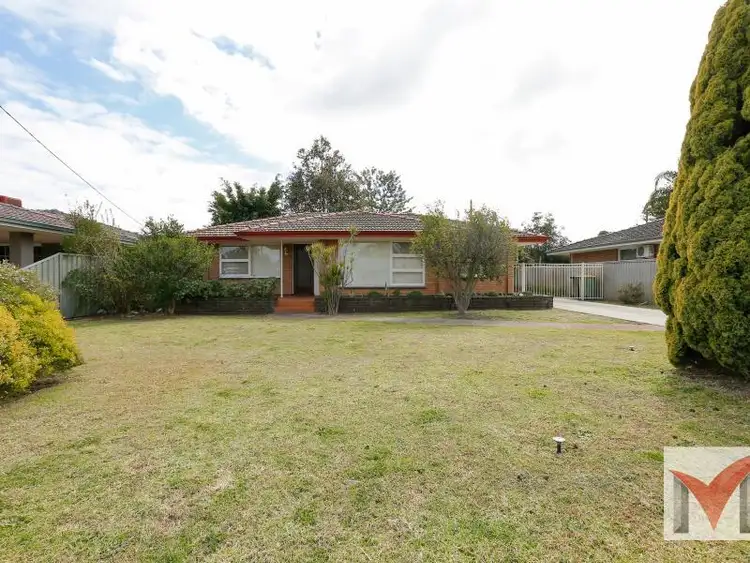 12 Yeeda Street, Riverton WA 6148