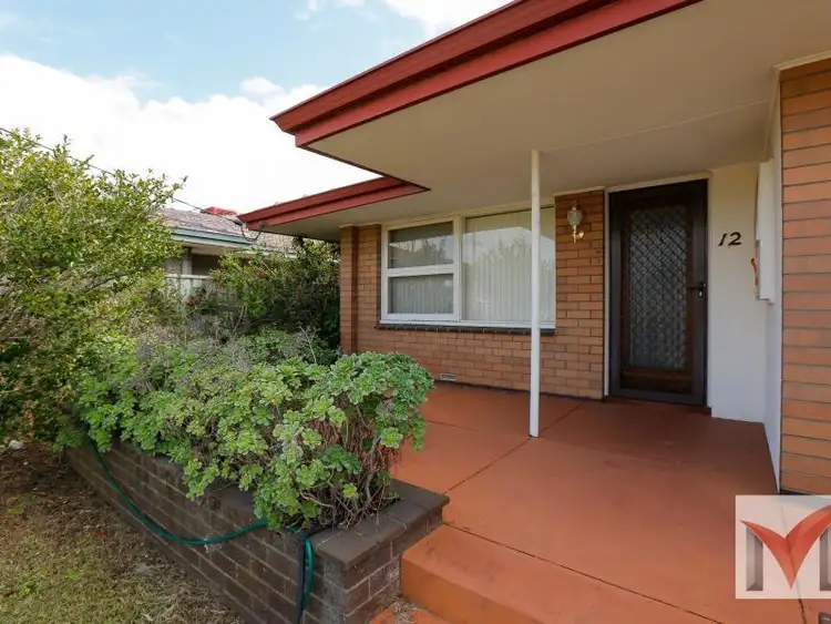 Second view of Homely house listing, 12 Yeeda Street, Riverton WA 6148
